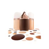 Lancome Idole Skin 3 Serum Supertint Fondöten 24W