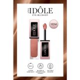 Lancome Idole Tint Çok Yönlü Likit Göz Farı & Allık 03 - Hot Lava 3614274097894