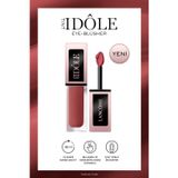 Lancome Idole Tint Çok Yönlü Likit Göz Farı & Allık 07 - Earth Red 3614274097931
