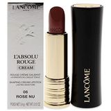 Lancome L Absolu Rouge Cream 06 Krem