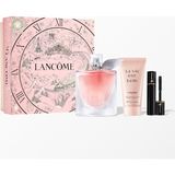 Lancome La Vie Est Belle 100 ml EDP Hediyelik Seti Şık Tasarım ve Lüks Ambalaj