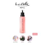 Lancome La Vie Est Belle 100 ml Refill Yeniden Doldurulabilir Kadın Parfümü 3614273749381