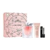 Lancome La Vie Est Belle EDP 100 ml + Hypnose Maskara + Body Lotion 50 ml Kadın Parfüm Seti
