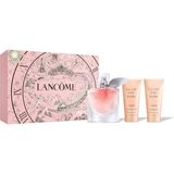 Lancome La Vie Est Belle EDP 30 ml Hediyelik Seti Lüks Ambalaj İle Kadınlar İçin Tasarlandı