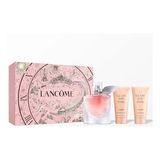 Lancome La Vie Est Belle Edp 30 Ml Parfüm + 50 Ml Duş Jeli + 50 Ml Losyon Seti