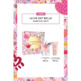 Lancome La Vie Est Belle EDP 3614274787597 30 ml Kadın Parfüm Tüm Cilt Tipleri İçin Çiçeksi Koku