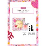 Lancome La Vie Est Belle Edp Parfüm Seti 3614274785012