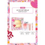 Lancome La Vie Est Belle Edp Parfüm Seti 3614274787580