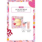 Lancome La Vie Est Belle Edp Parfüm Seti 3614274787597