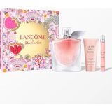 Lancome La Vie Est Belle Edp Parfüm Seti