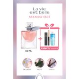 Lancome La Vie Est Belle Parfüm Seti 7829999999273