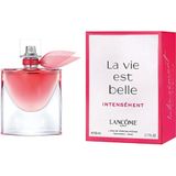 Lancome La Vie Estebella Intesement EDP 50 ml Kadın Parfüm