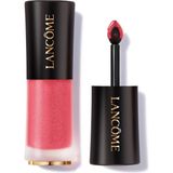 Lancome L'Absolu Rouge Drama Ink 311 Rose Cherie Yarı Mat Likit Ruj, 5003096760