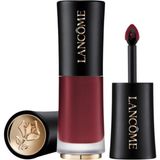 Lancome L'absolu Rouge Drama Ink 481 Nuit Pourpre Yarı Mat Likit Ruj