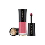 Lancome L'absolu Rouge Drama Ink Yoğun Renk Sağlayan Kalıcı Yarı Mat Likit Ruj 311 Rose Cherie