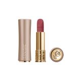 Lancome l'absolu rouge Intimatte blushing nudes 370 - flush of love