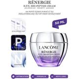 Lancome Lancôme Rénergie H.P.N.-300 Peptide Cream Hyalüronik Asit Niasinamid 50 ml Ton Eşitleyici Etki 3614273924061