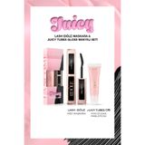 Lancome Lash Idôle & Juicy Tubes Makyaj Seti 3614274759006