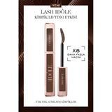Lancome Lash Idole Brown Kahverengi Maskara