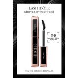 Lancome Lash Idole Lifting Etkili Hacim veren Maskara 01 Siyah 3614273066365
