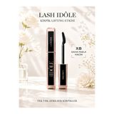 Lancome Lash Idole Lifting Etkili Kirpikleri Anında Kaldıran ve Hacim Veren 01 Siyah Maskara 8ml 87695663565487