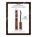Lancome Lash Idole Lifting Etkili Kirpikleri Anında Kaldıran ve Hacim Veren 02 Kahverengi Maskara 8ml 87695663565487