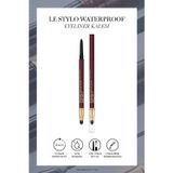 Lancome Le Stylo Suya Dayanıklı Göz Kalemi 10 Ruby Fever 3614274132335