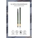 Lancome Le Stylo waterproof 06 Vision Ivy Göz Kalemi
