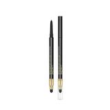 Lancome Le Stylo Waterproof Suya Dayanıklı Göz Kalemi 01 Noir Onyx Metallic