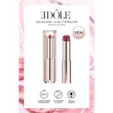 Lancome Lip Idole Butterglow Parlatıcı Lip Balm Shade 30- Lisa's Coral Glow 3614274169775