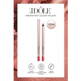 Lancome Lip Idole Liner Kremsi Dudak Kalemi 100- Red Now 3614274212068