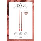 Lancome Lip Idole Liner Kremsi Dudak Kalemi 33 - Idole Nude 3614274195491