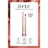 Lancome Lip Idole Liner Kremsi Dudak Kalemi 62- Morning Espresso 3614274212082