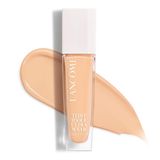 Lancome Makyaj: Sıvı Yüz Bazı, Teint Idole Ultra Wear Base Care & Glow 125 W (30 ml)