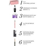 Lancome Mini Beauty Box 2025 Avantajlı Set 8690595211893