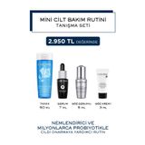 Lancome Mini Cilt Bakım Rutini Avantajlı Tanışma Seti 8690595214627