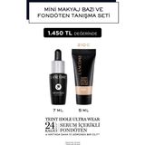 Lancome Mini Makyaj Avantajlı Tanışma Seti 8690595214665