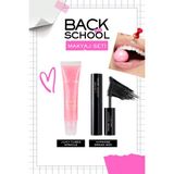 Lancome Miracle 04 Renkli Makyaj Seti: Ultra Parlak Juicy Tubes ile Günlük Kullanım için