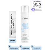 Lancome Mousse Éclat Arındırıcı Köpük Temizleyici 200 ml – Karma ve Normal Ciltler İçin Nazik Günlük Yüz Bakımı