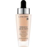 Lancome No:04 Beige Nature Miracle Air De Teint Fondöten