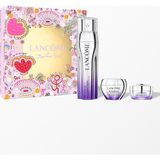 Lancome Renergie Cilt Bakım Seti 3'lü Set - Serum, Göz Kremi ve Peptit Krem, LG284000