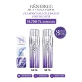Lancome Renergie Triple Serum 2'li Avantajlı Cilt Bakım Seti 7829999999044