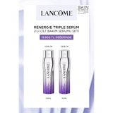 Lancome Renergie Triple Serum 2'li Avantajlı Cilt Bakım Seti 7829999999044