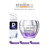 Lancome Renergie UVmune Peptit Krem SPF50 Hyalüronik Asit, 300-Peptit, Niasinamid 50 ml 3614274420364