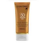 Lancome Soleil Bronzer - BB Güneş Kremi SPF 50 - 50 ml