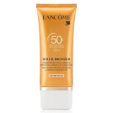 Lancome Soleil Bronzer SPF 50 50 ml Güneş Kremi
