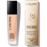 Lancome Teint Idole Ultra Wear 125W Uzun Süre Kalıcı Fondöten 30 ml – Pürüzsüz, Doğal ve Konforlu Görünüm