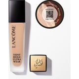 Lancome Teint Idole Ultra Wear 220C Fondöten 30 ml Pürüzsüz Bitiriş ve Uzun Süre Kalıcı Özellik