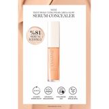Lancome Teint Idole Ultra Wear Care & Glow Parlaklık Veren Serum Kapatıcı 115c 3614273988469