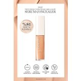 Lancome Teint Idole Ultra Wear Care & Glow Parlaklık Veren Serum Kapatıcı 230w Concealer 3614273988506